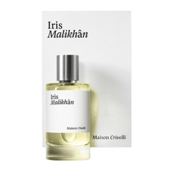 15 Best Iris Fragrances For Men Powdery, Woody & Elegant Dapper