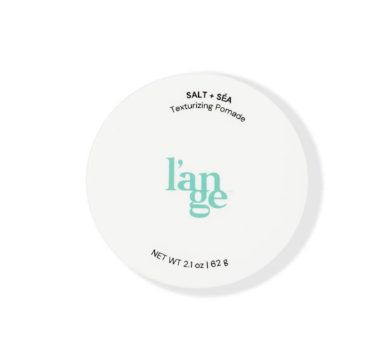 L'ANGE HAIR Salt + Séa Texturizing Pomade