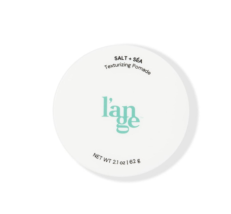 L’ANGE HAIR Salt + Séa Texturizing Pomade