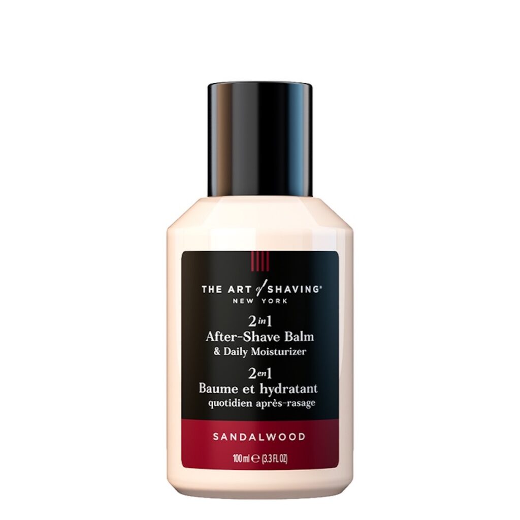 What is the Best Aftershave for Acne Prone Skin? Dapper Confidential Shop