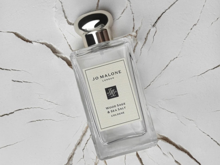 Best Jo Malone Scent: Wood Sage and Sea Salt