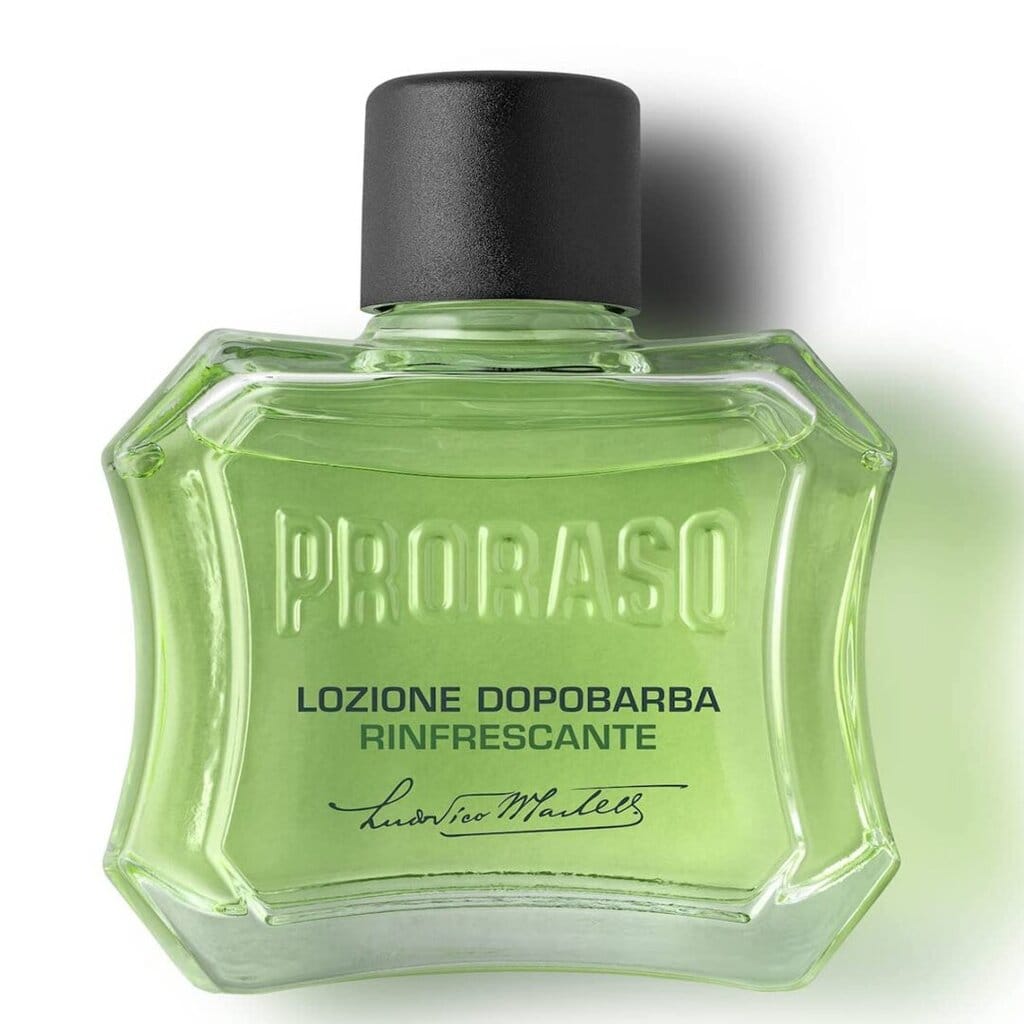 What is the Best Aftershave for Acne Prone Skin? Dapper Confidential Shop