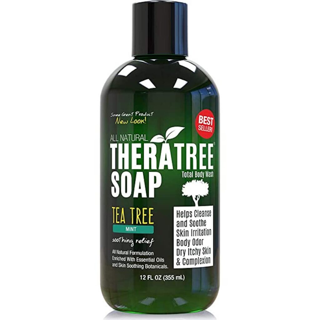 What is the Best Soap for Body Odor? Ultimate Review Dapper