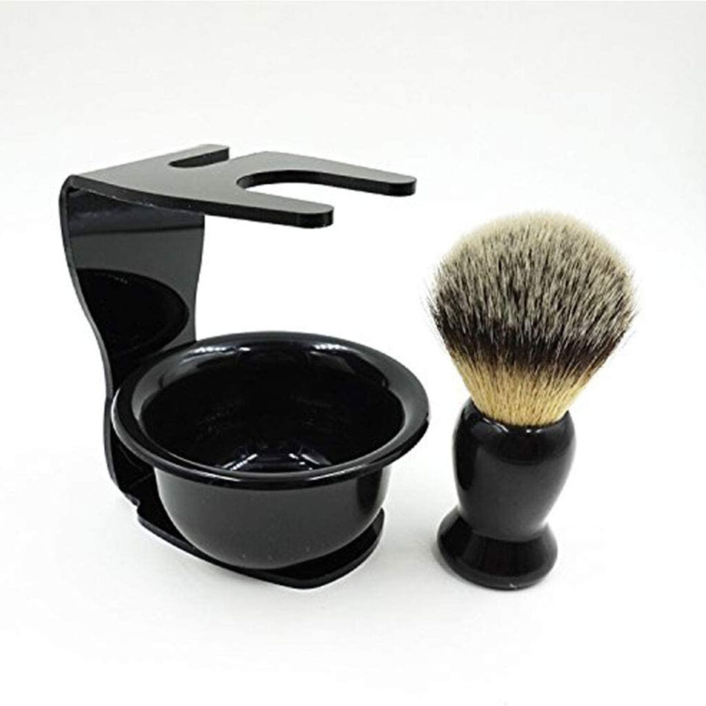 10 of the Best Shaving Brushes For A Perfect Shave Dapper Confidential