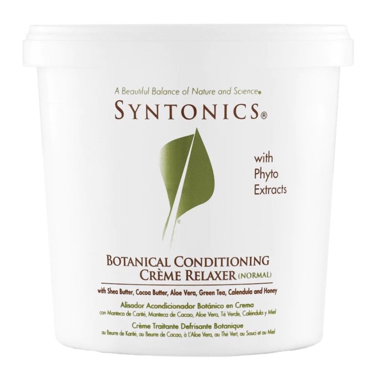 What is the Best Hair Relaxer For Men? Ultimate Review Dapper