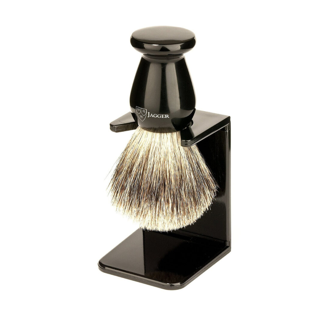 10 of the Best Shaving Brushes For A Perfect Shave Dapper Confidential