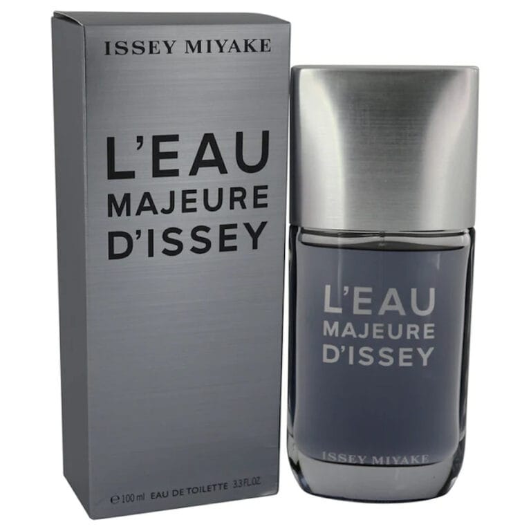 issey miyake intense reviews