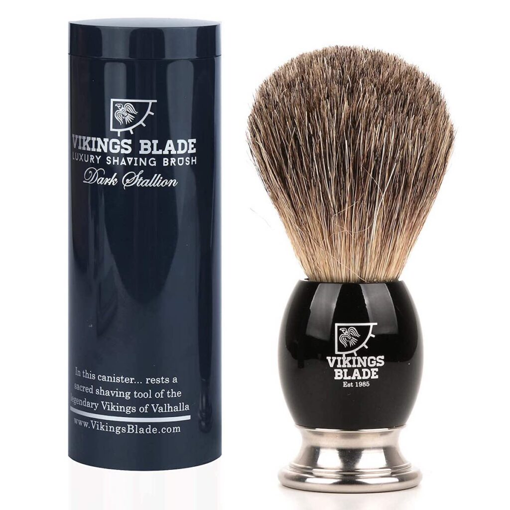 10 of the Best Shaving Brushes For A Perfect Shave Dapper Confidential