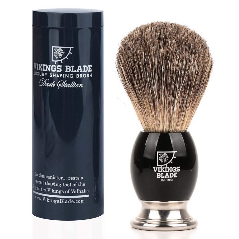 10 of the Best Shaving Brushes For A Perfect Shave Dapper Confidential