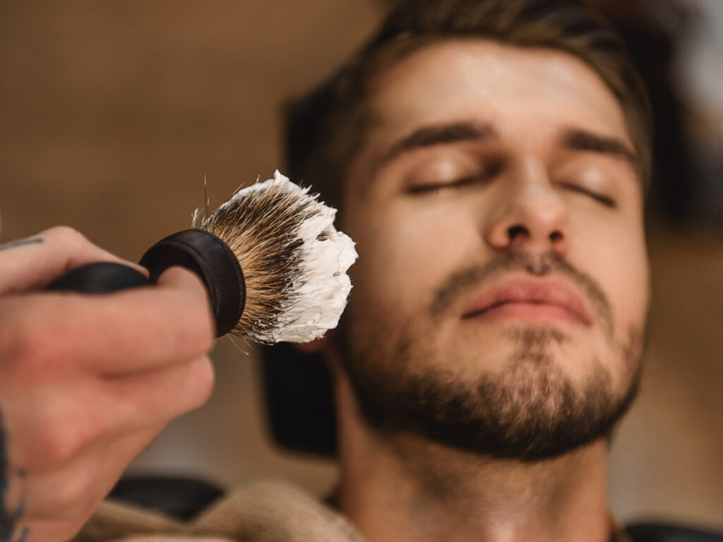 10 of the Best Shaving Brushes For A Perfect Shave Dapper Confidential
