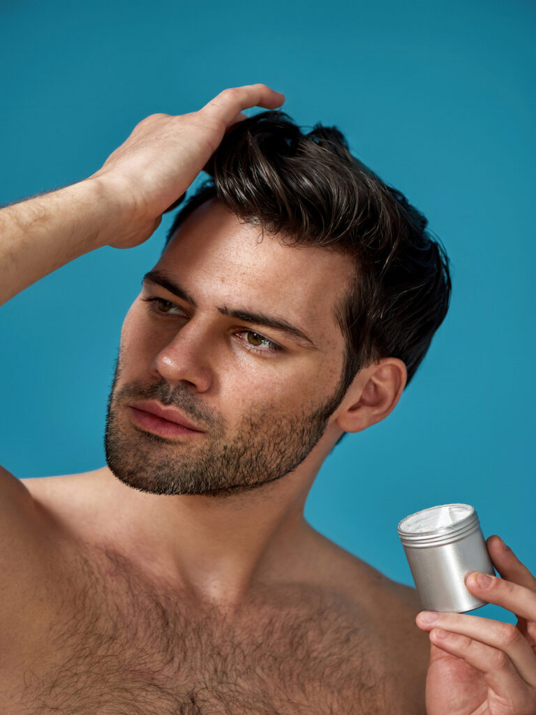 What is the Best Hair Relaxer For Men? Ultimate Review Dapper