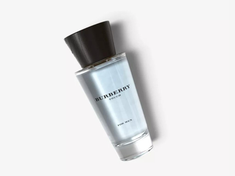 Burberry Touch For Men