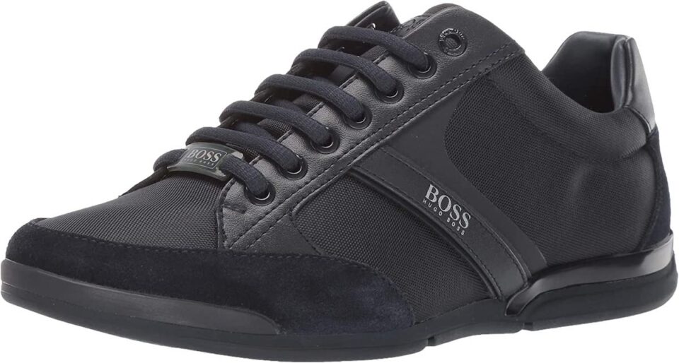 Best Men's Low Top Sneakers: From Casual to Formal | Dapper Confidential