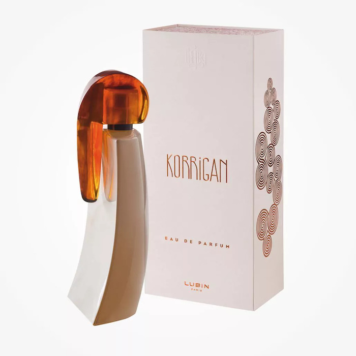 Korrigan Eau de Parfum by Lubin