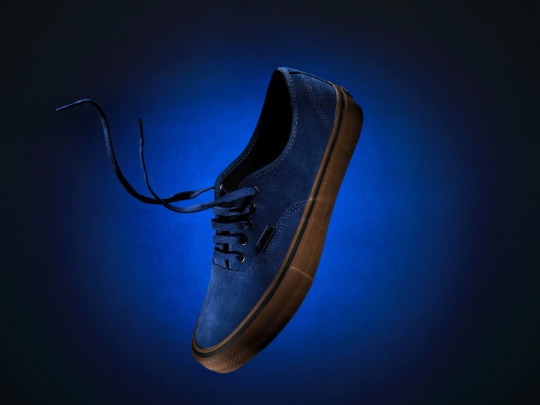 Mens Low Top Sneakers