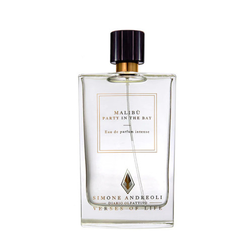 Simone Andreoli Malibu Party in the Bay EDP Intense