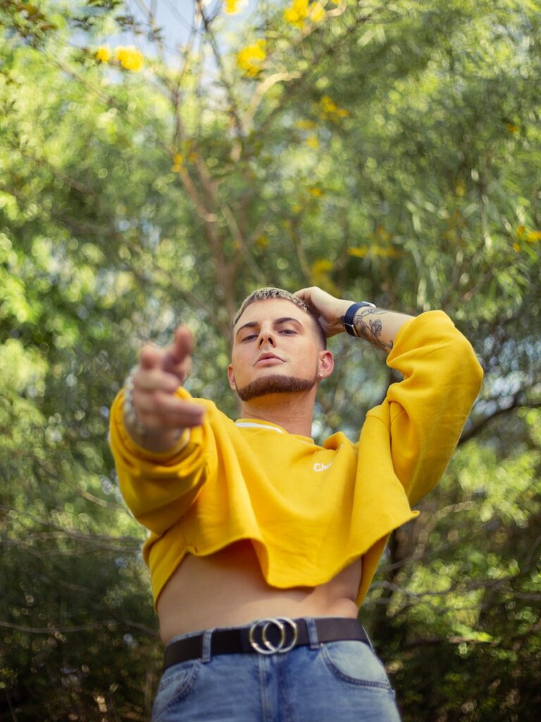 Various Chin Strap Beard Styles & How to Pull One off Perfectly