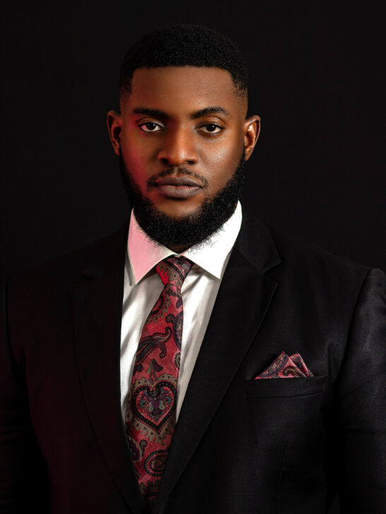 Various Chin Strap Beard Styles & How to Pull One off Perfectly