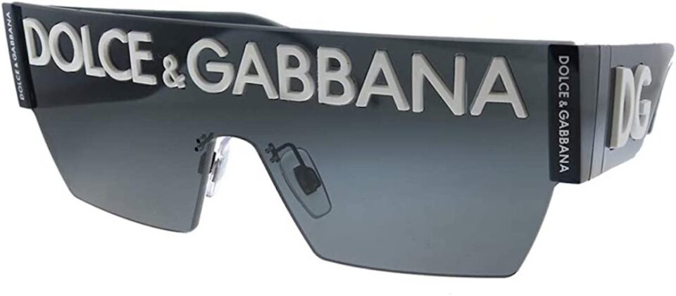 dolce gabbana shades price