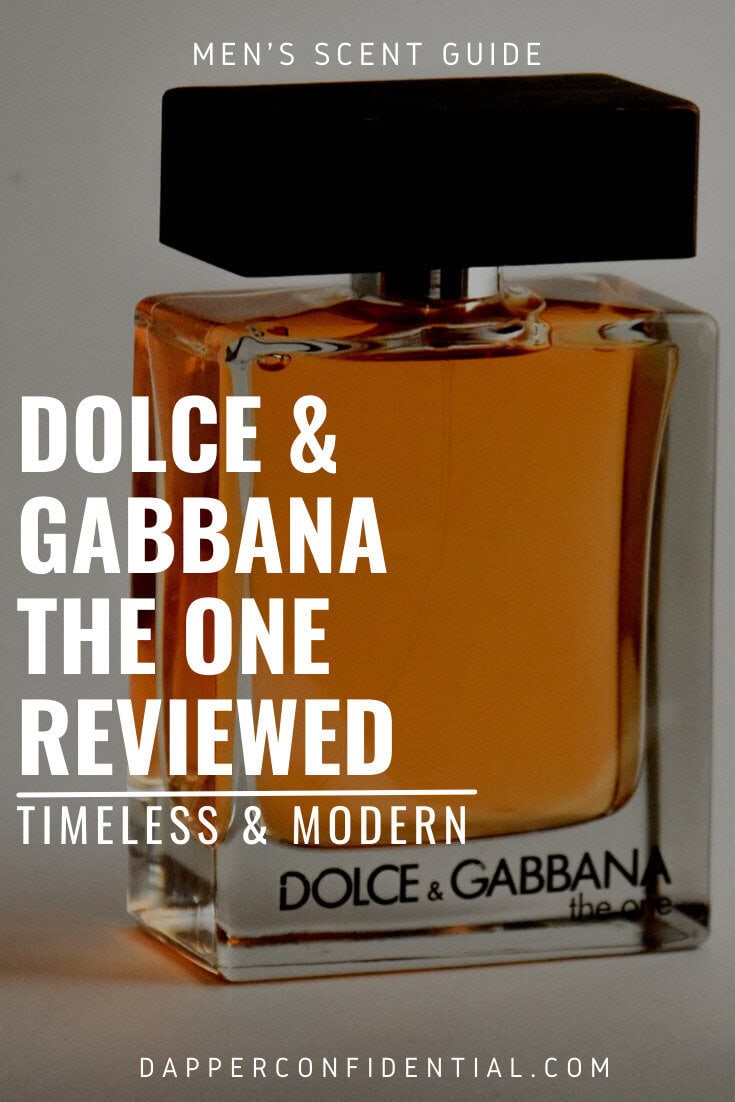 Dolce & Gabbana The One Eau de Parfum