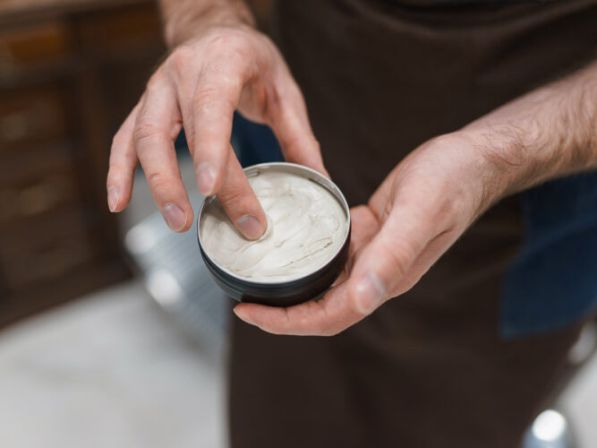 Pomade vs Gel Which is Better For Your Hair? Dapper Confidential Shop