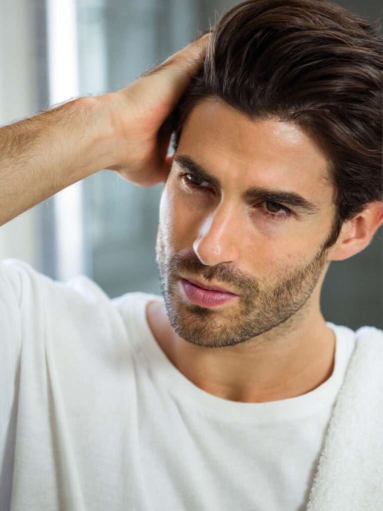 Pomade vs Gel Which is Better For Your Hair? Dapper Confidential Shop