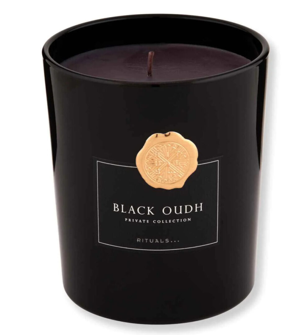 The Best Scented Candles by Ritual A Review Dapper Confidential