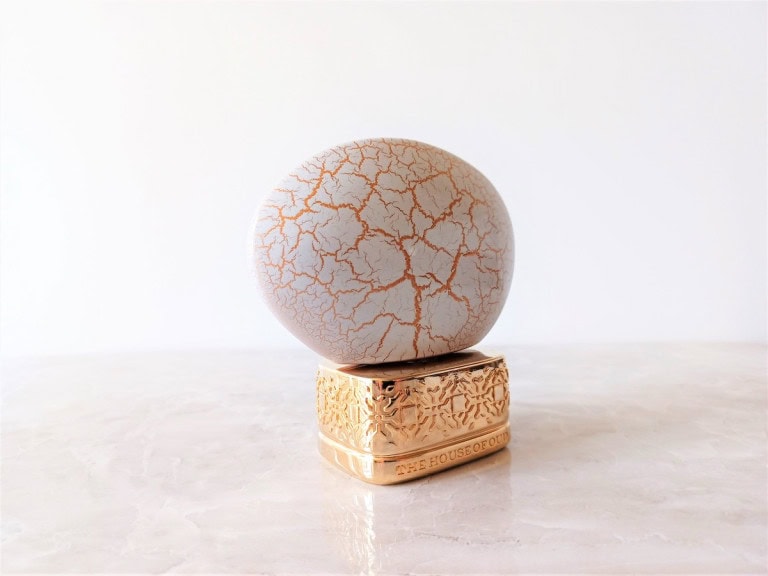 Best Cashmeran Fragrances - The House of Oud Breath of the Infinite EDP