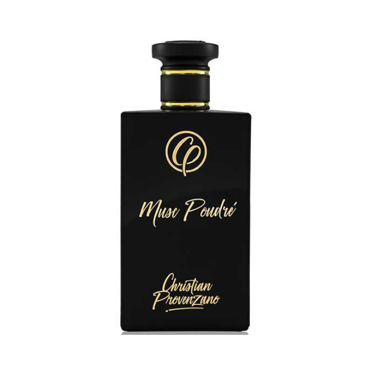 Christian Provenzano Musc Poudre