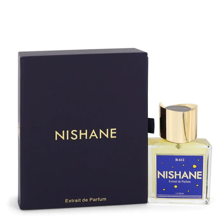 Nishane B-612 EDP