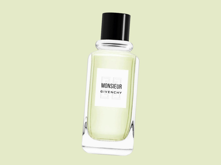 Monsieur de Givenchy - Best Gentlemanly Fragrances