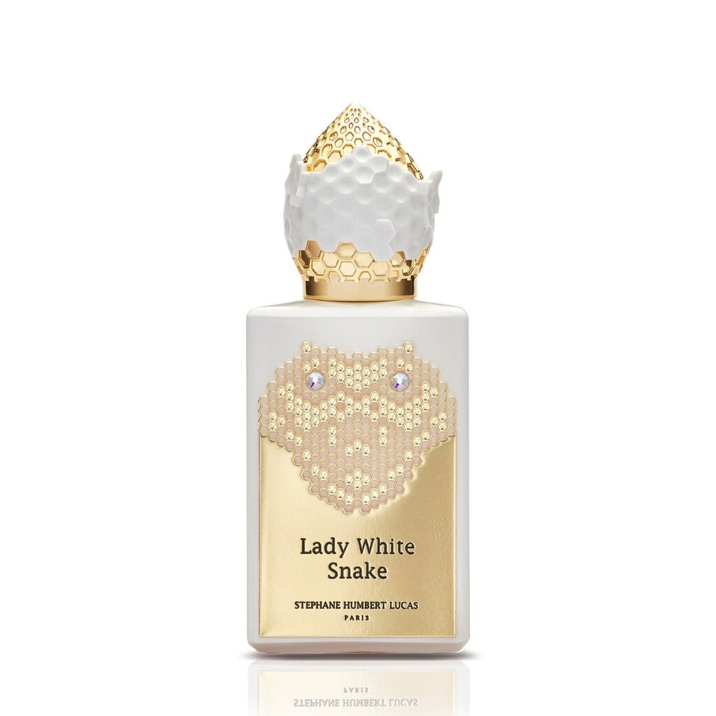 Stéphane Humbert Lucas Lady White Snake EDP