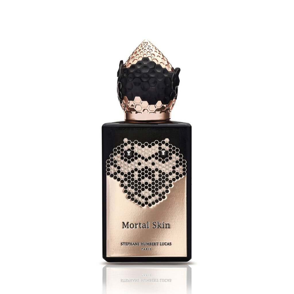 Stéphane Humbert Lucas Mortal Skin EDP