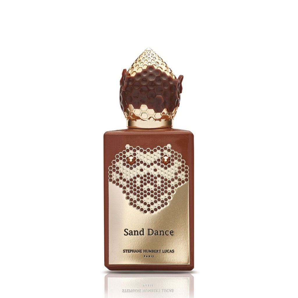 Stéphane Humbert Lucas Sand Dance EDP