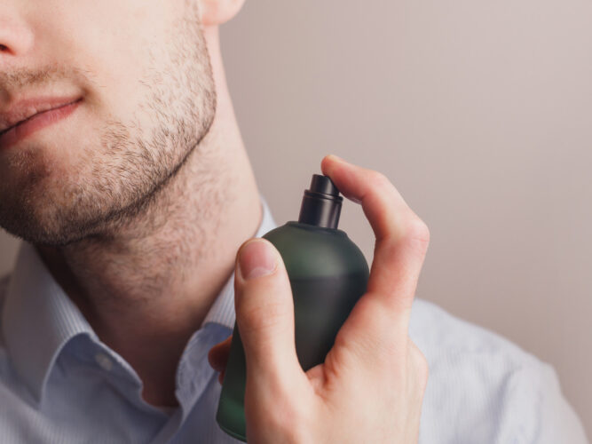 Body Spray vs. Cologne Key Differences Explained Dapper Confidential