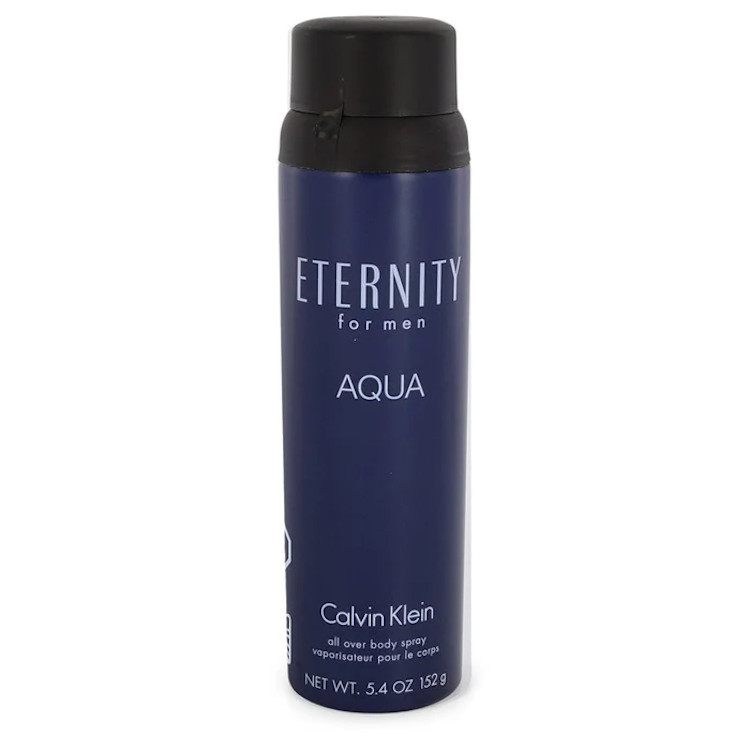 Eternity Aqua Body Spray