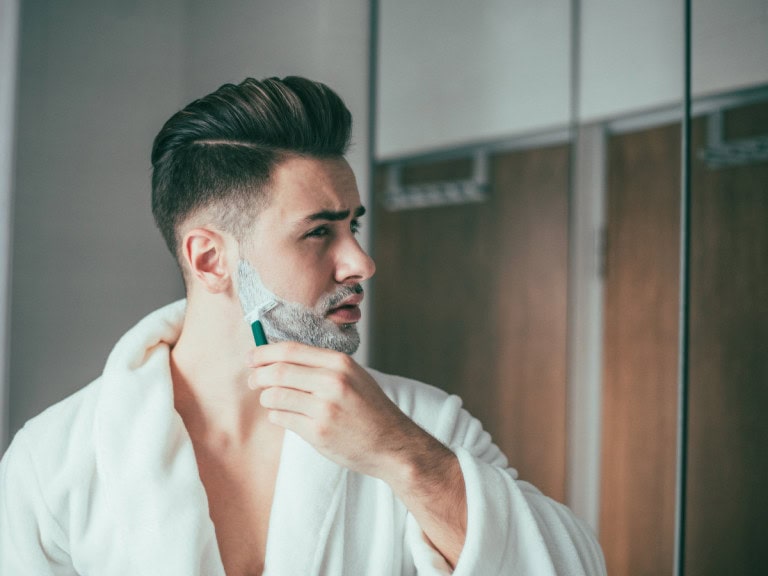 What Can I Use Instead of Shaving Cream