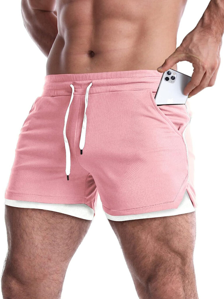 9 Best Booty Shorts for Men Cool, Comfortably & Sexy Dapper