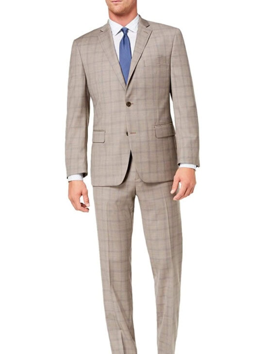 9 Best Suit Colors for Every Occasion & Purpose | Dapper Confidential