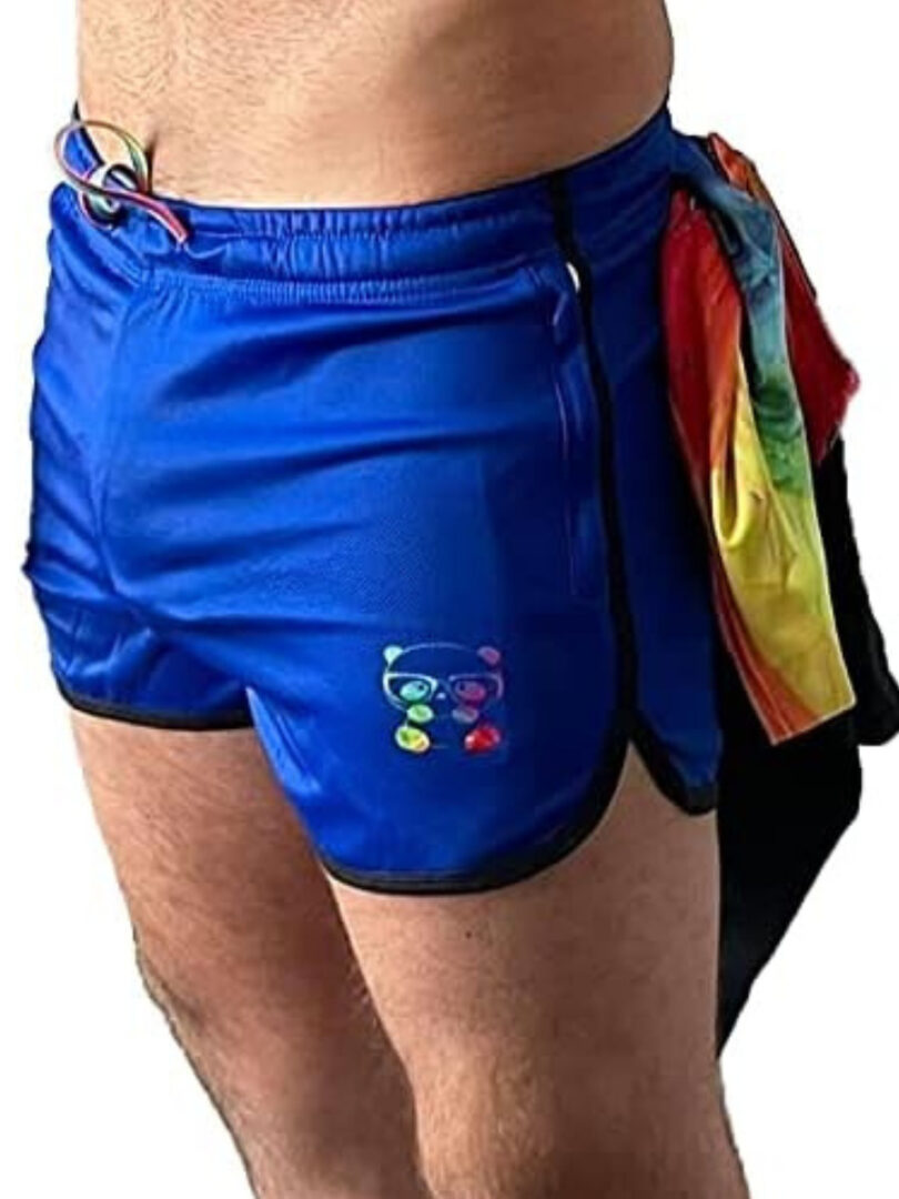 9 Best Booty Shorts for Men Cool, Comfortably & Sexy Dapper Confidential Shop