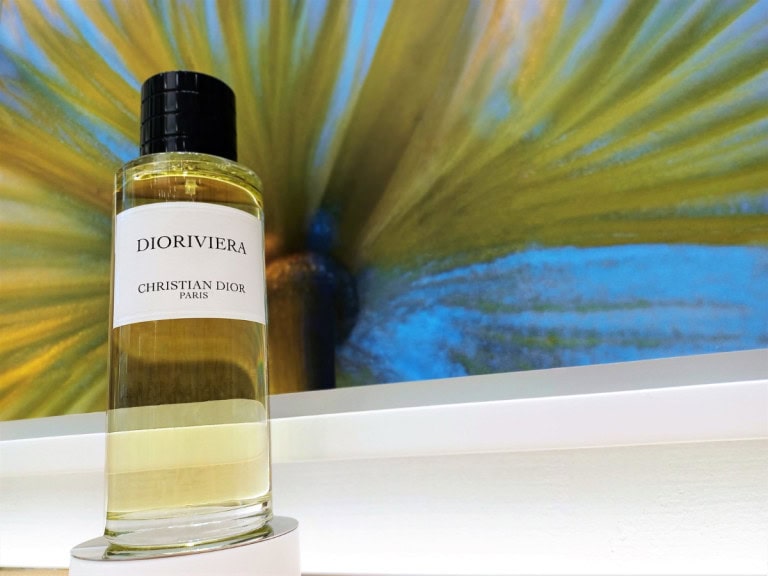 Dior Dioriviera EDP Review
