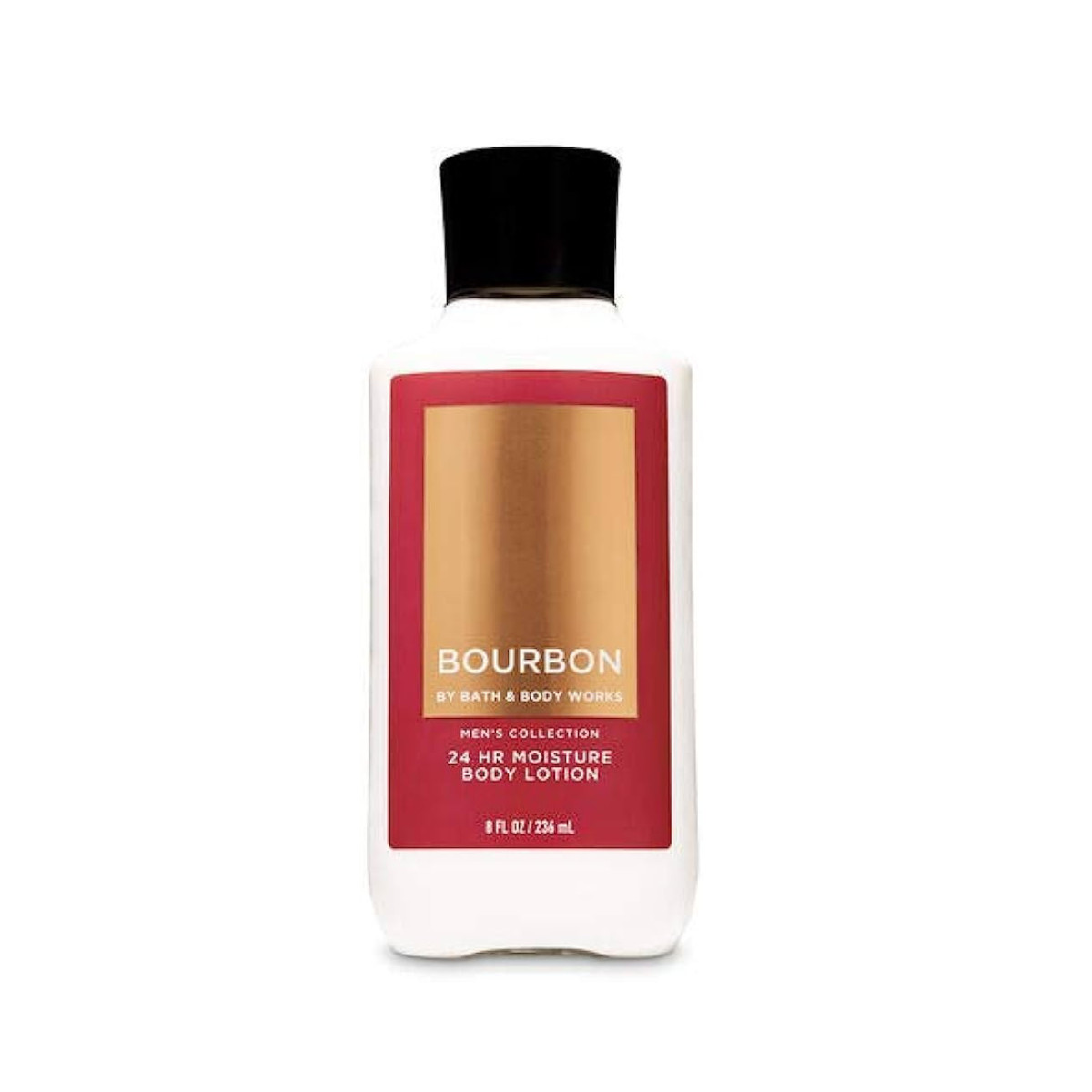 Bath & Body Works Signature Collection Bourbon Body Lotion