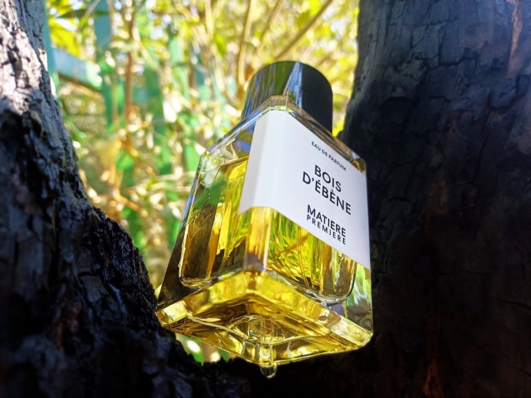 Best Matiere Premiere Fragrances - Matiere Premiere Bois d'Ebene EDP