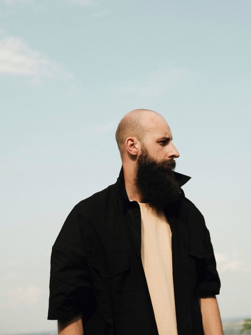 How to Trim a Long Beard Like a Pro Look Sharp & Sleek Dapper