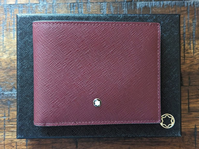 Montblanc Wallet