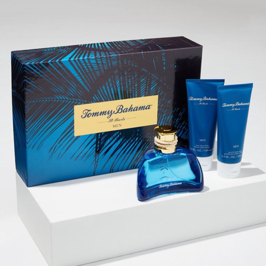 Tommy Bahama St. Barts by Tommy Bahama, 3.4 oz Cologne Spray for Men main image 0