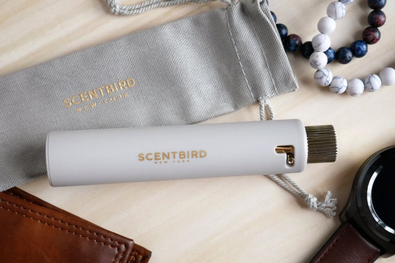 Scentbird