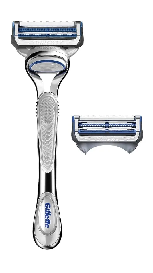 Gillette SkinGuard Razors
