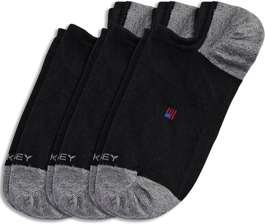 User-Approved: 7 Best No-Show Socks for Men | Dapper Confidential