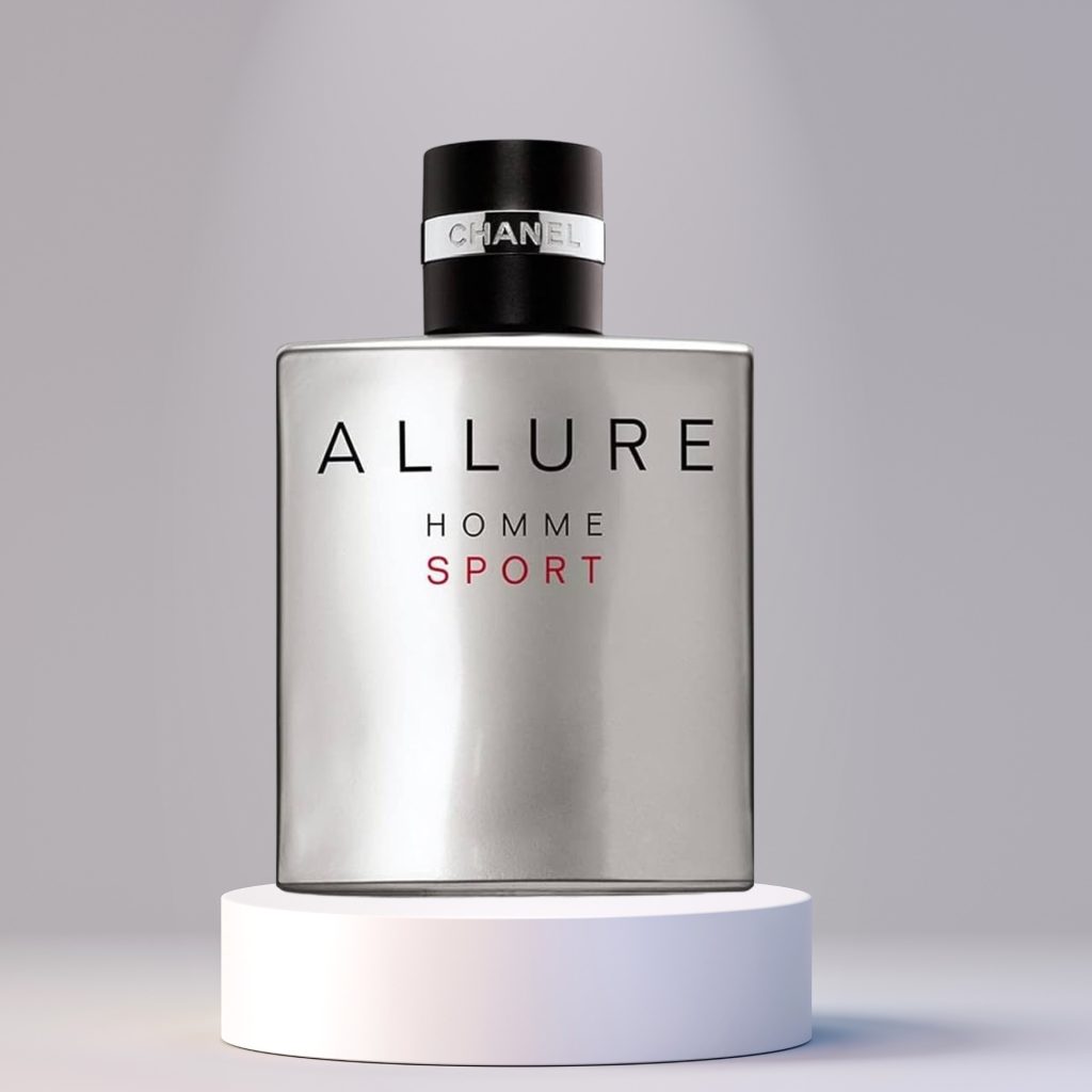Allure Homme Sport Cologne